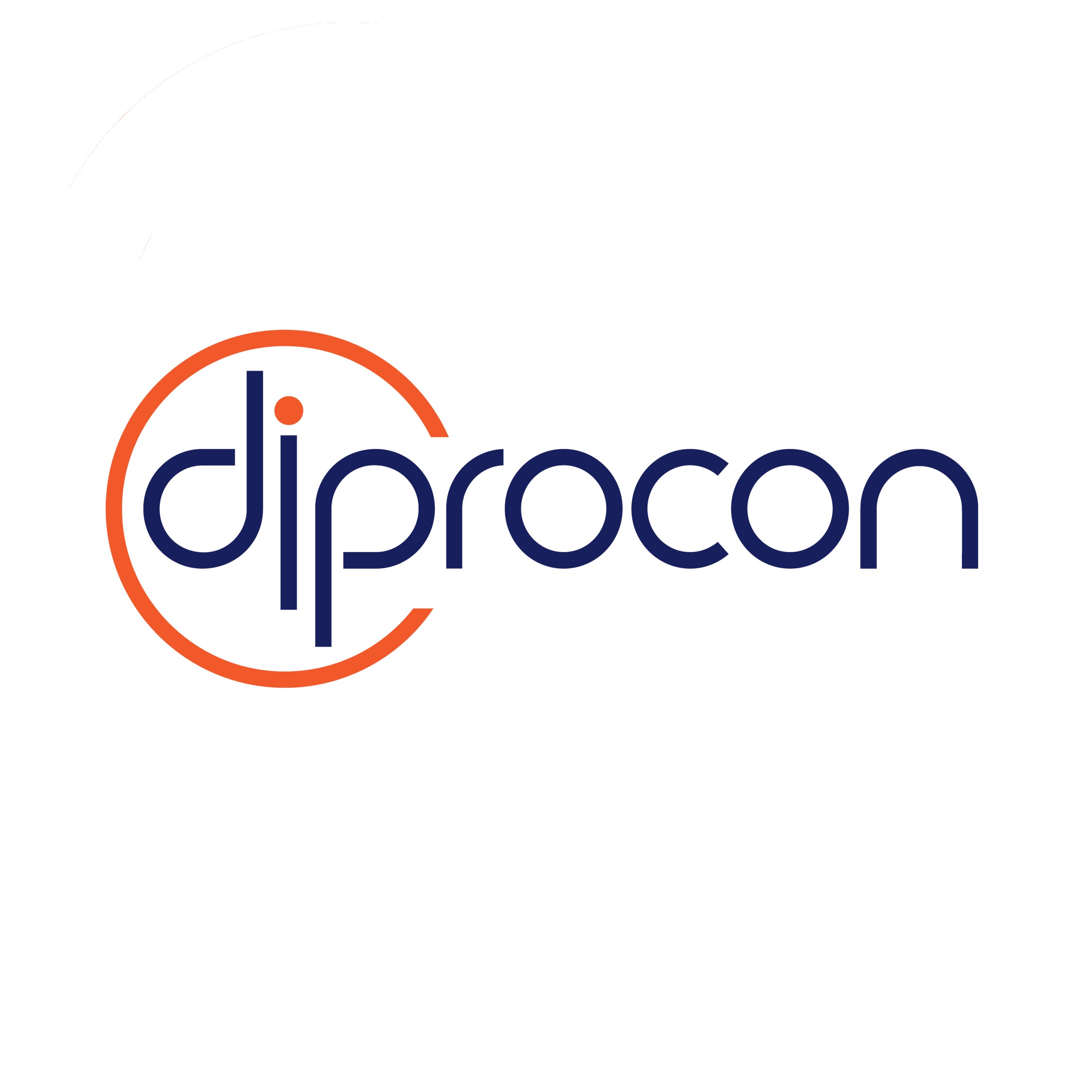 diprocon GmbH标志