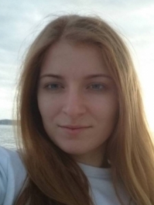 Eugenia Tokmakova团队负责人的个人资料图像